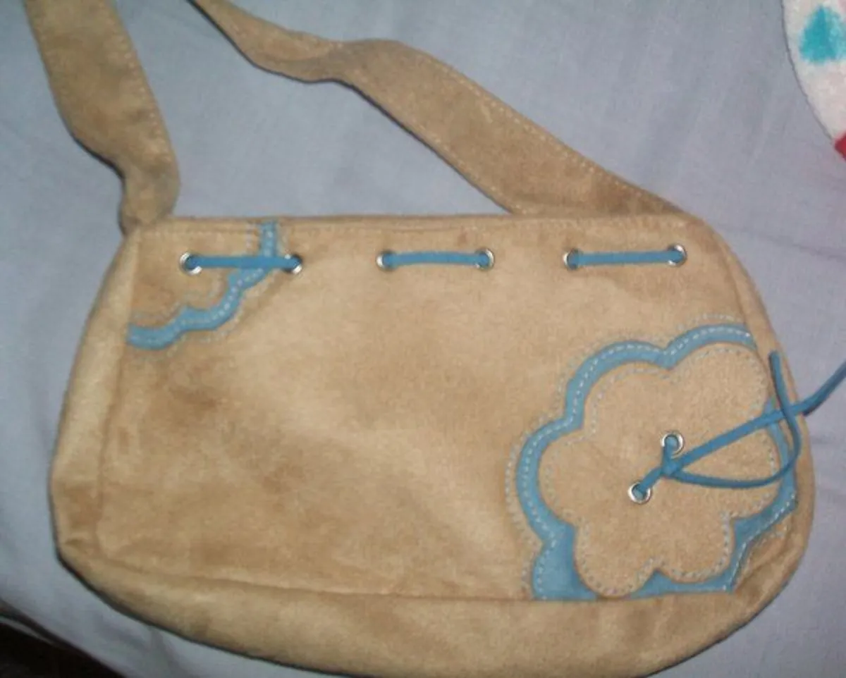 Various Bags - Image 1
