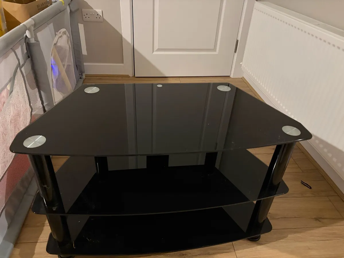 TV Stand - Image 2