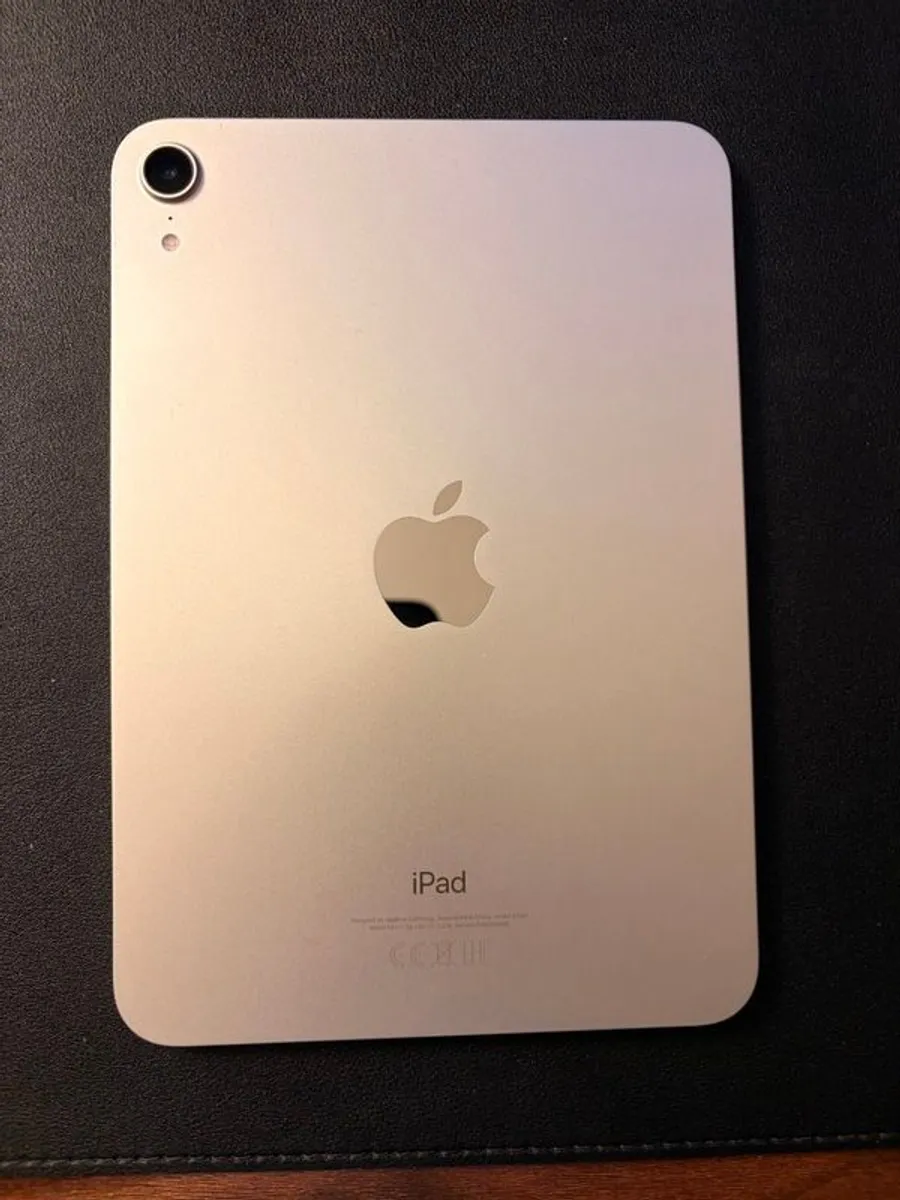 Ipad Mini (6th Generation) - Image 2
