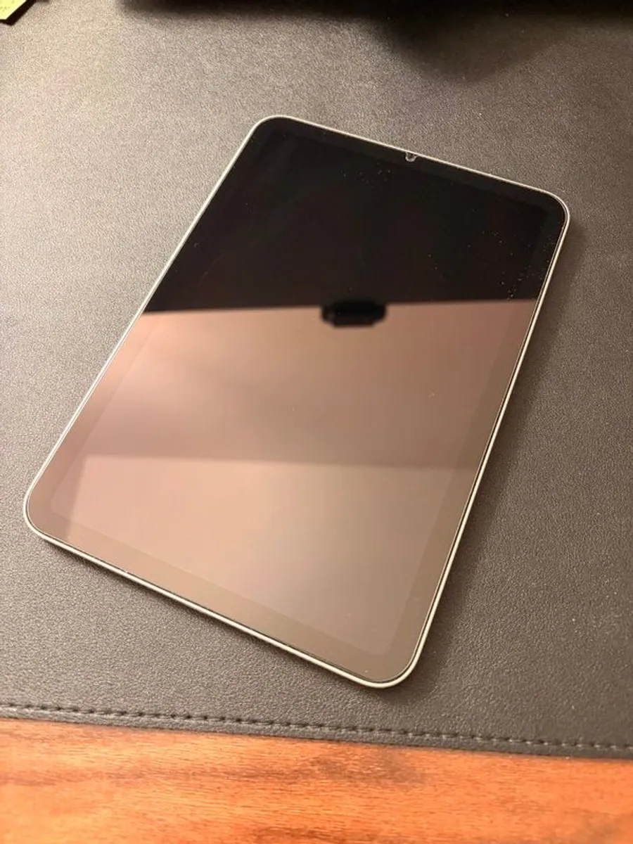 Ipad Mini (6th Generation) - Image 3
