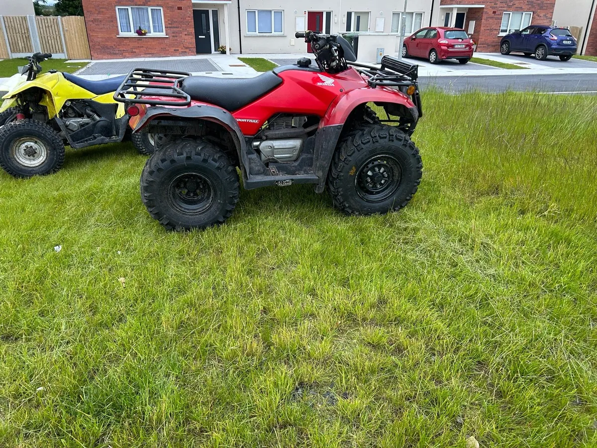 Quad - Image 1