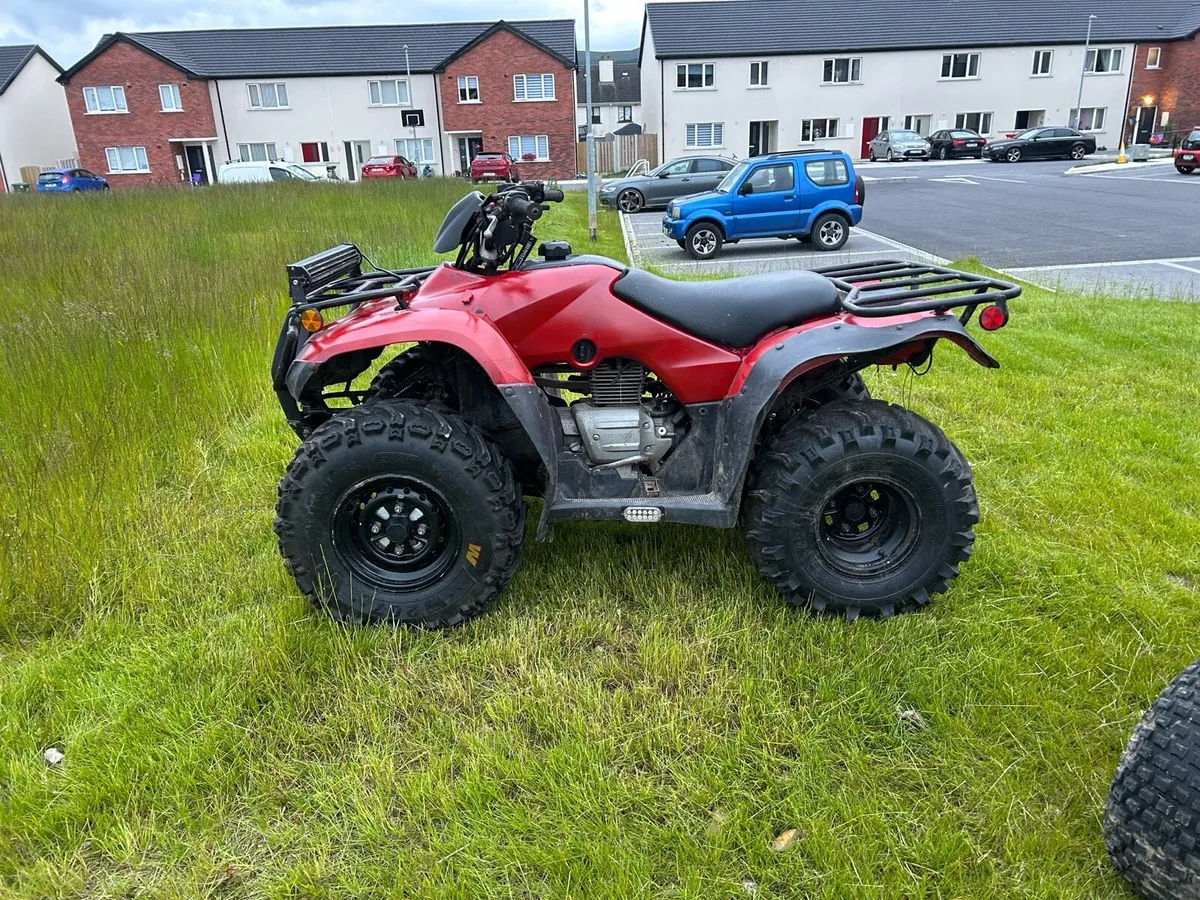 Quad - Image 3
