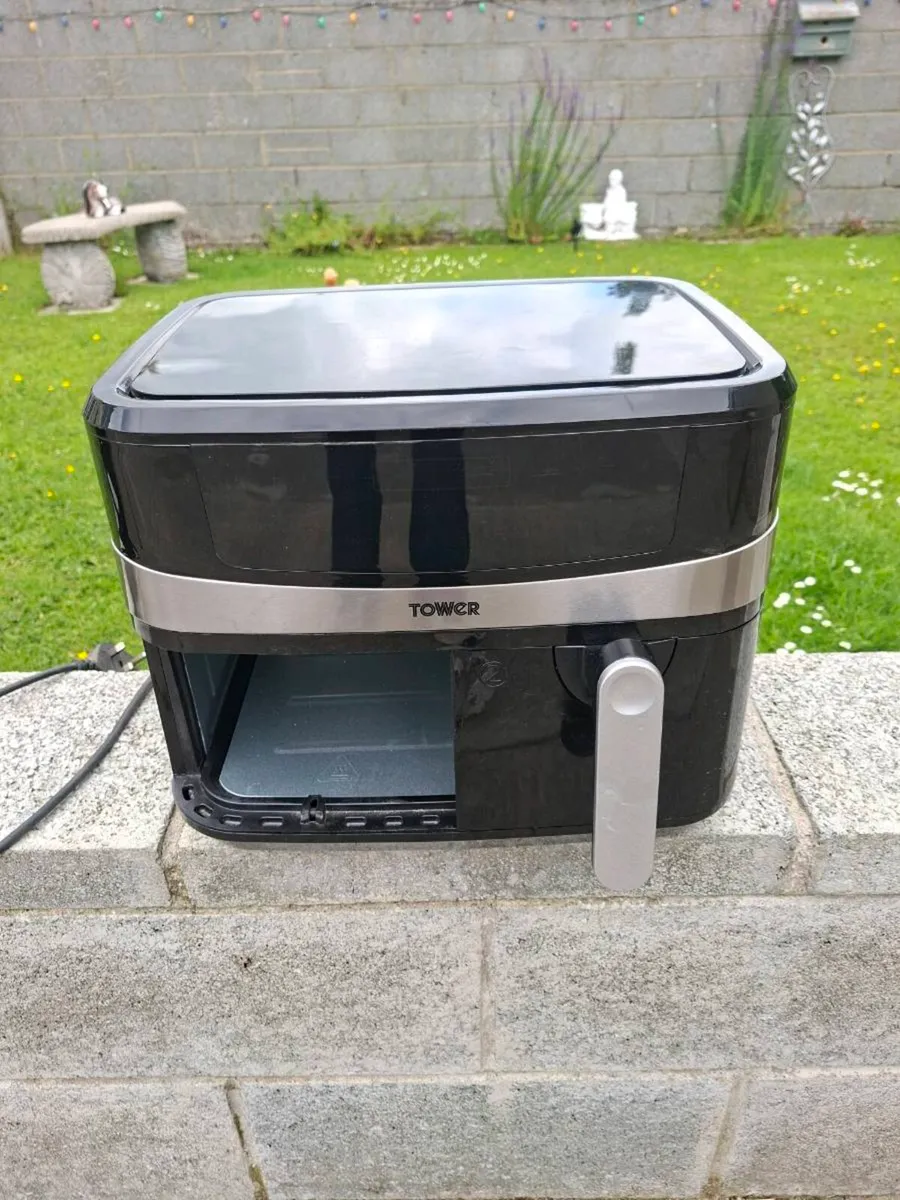Airfryer - Image 1