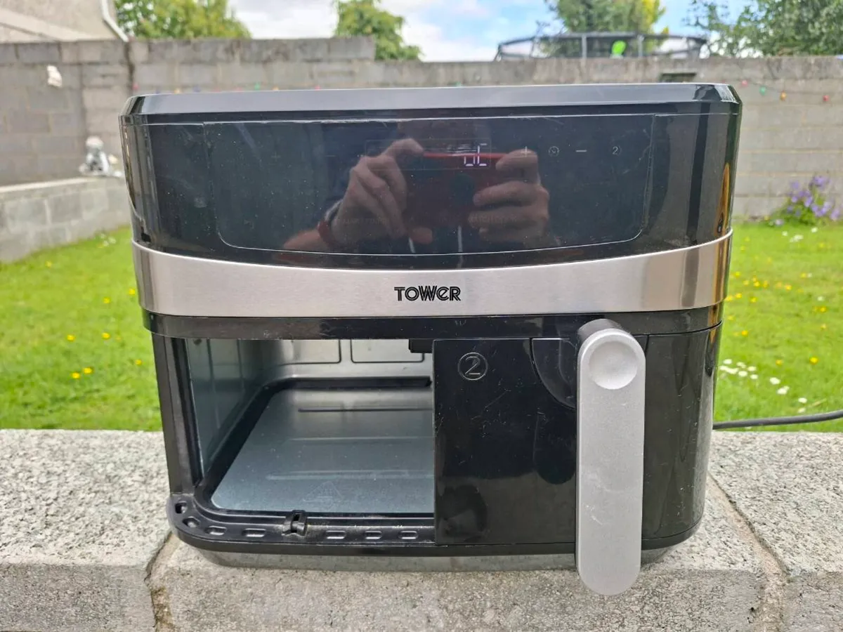 Airfryer - Image 2