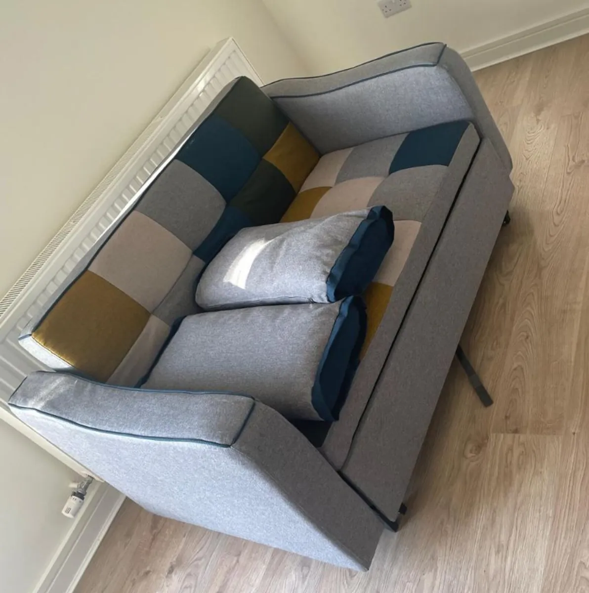 Recliner Chair - Image 2