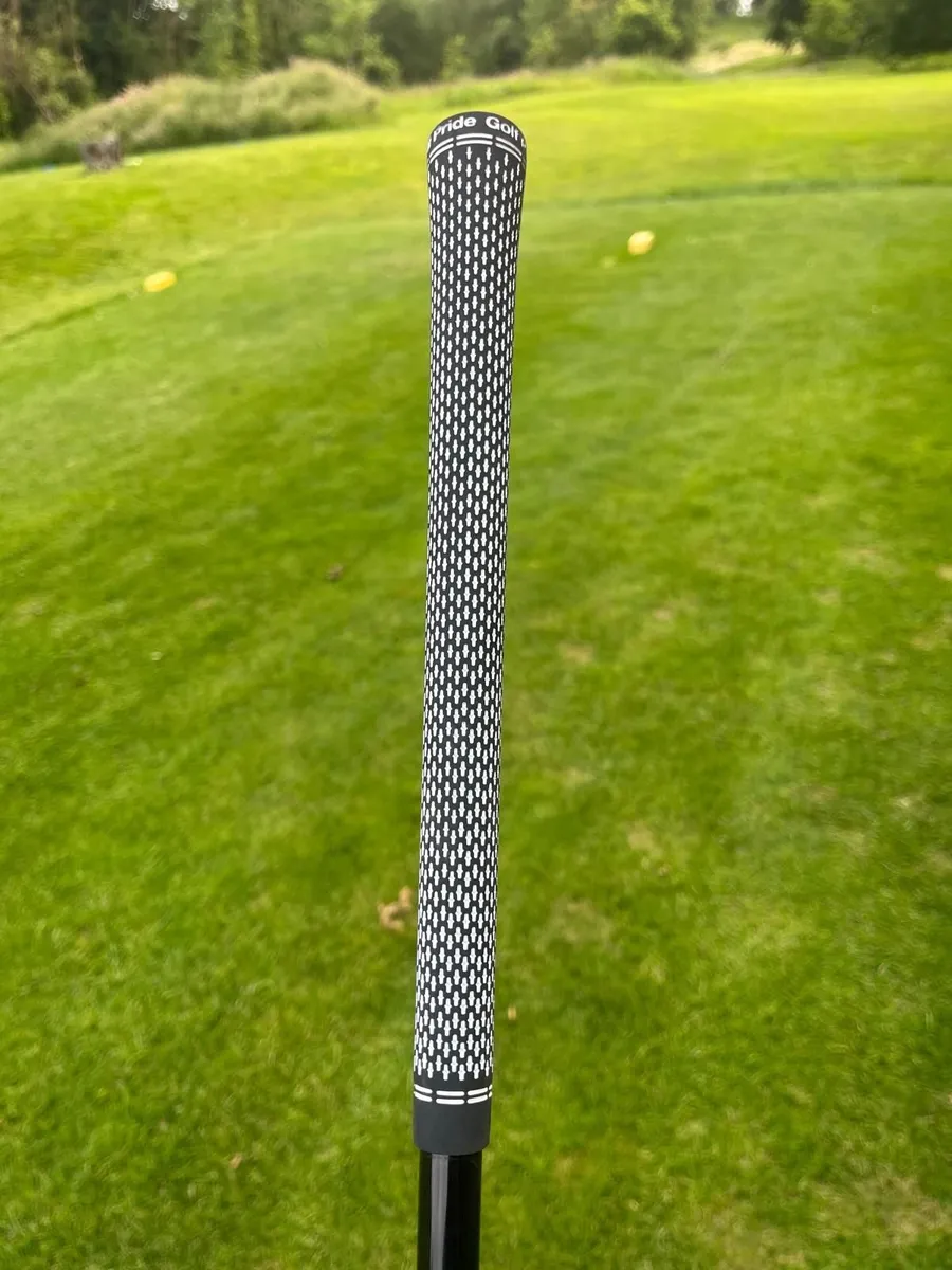 Fujikura Vista Pro 55s Driver Shaft NEW - Image 4