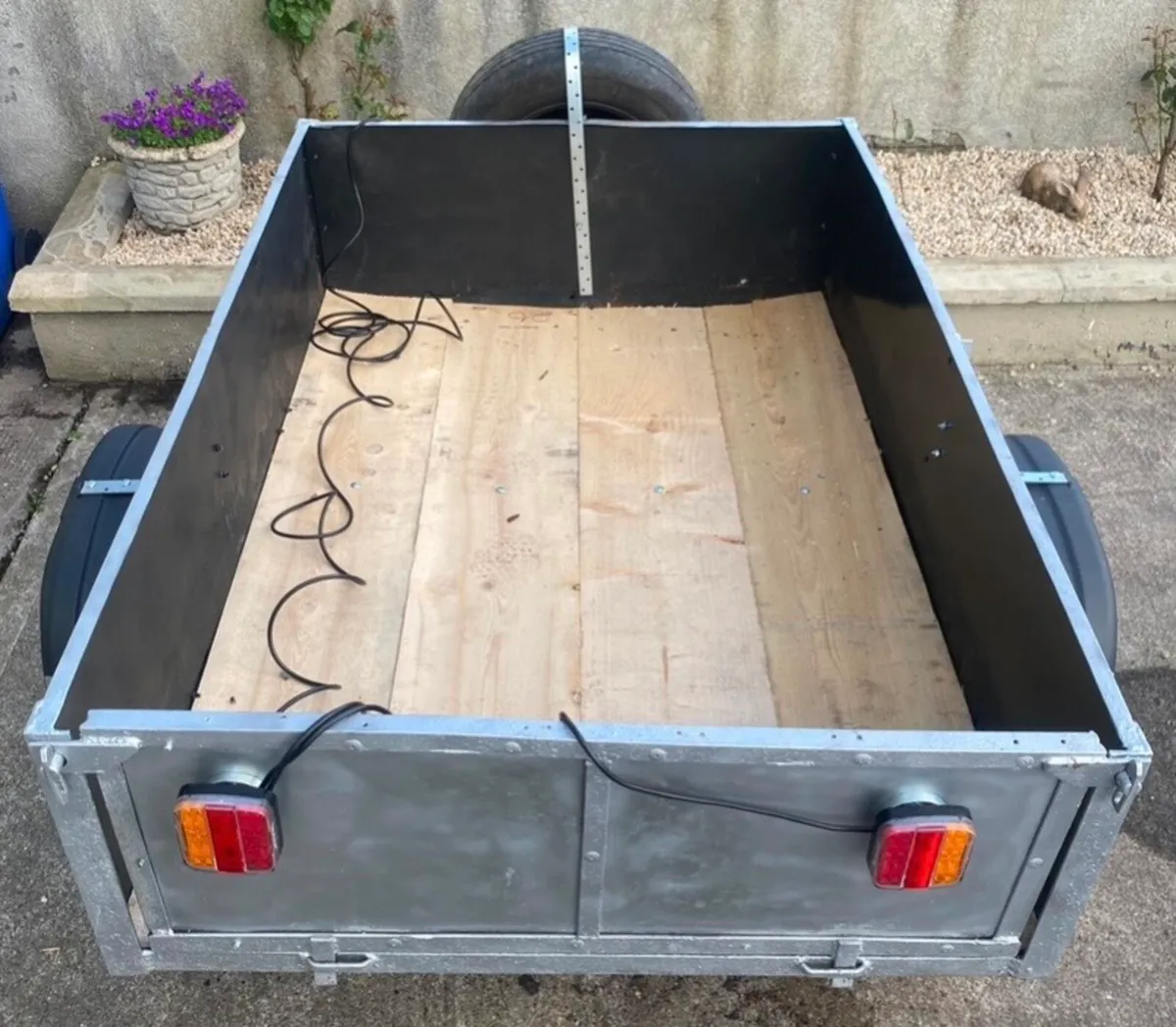 Trailer for sale - Image 2
