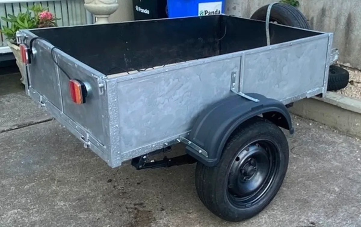 Trailer for sale - Image 3