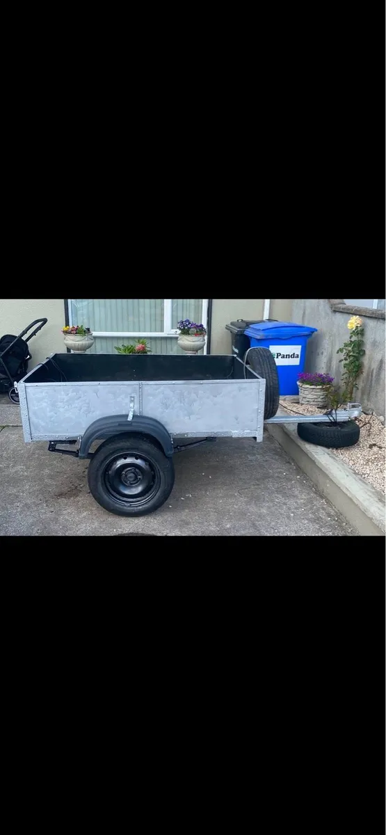 Trailer for sale - Image 4