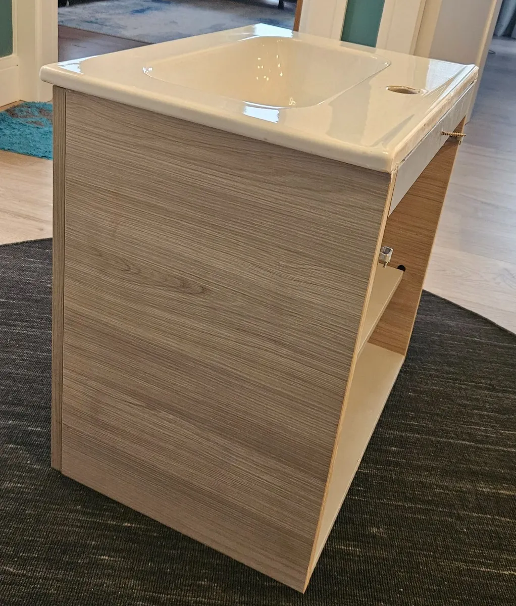 Vanity Unit - Image 3