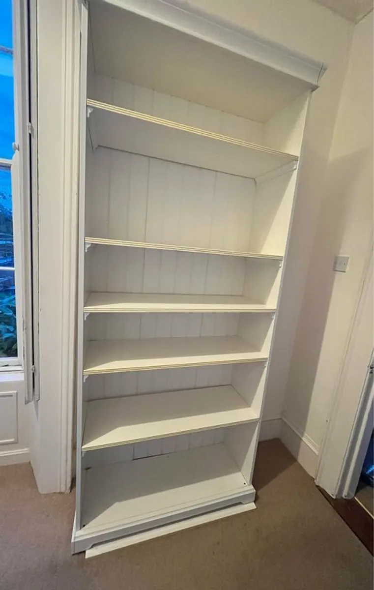 Bookshelf - Image 1