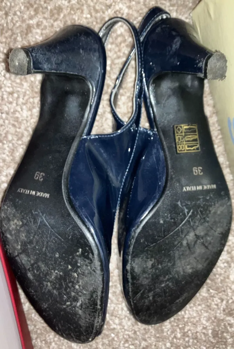 Sandals - Image 2