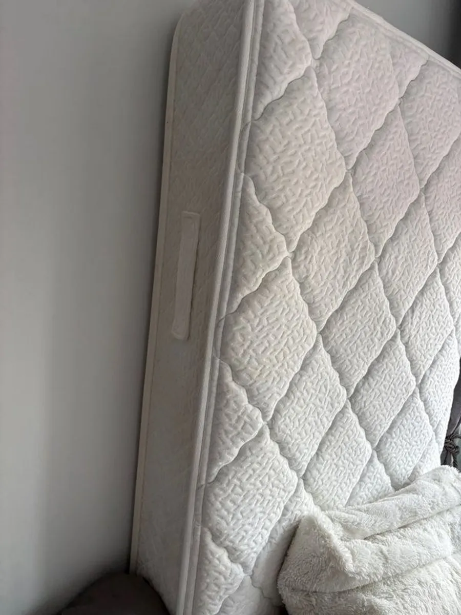 3ft mattress - Image 1