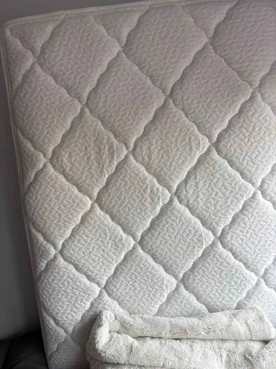 3ft mattress - Image 2