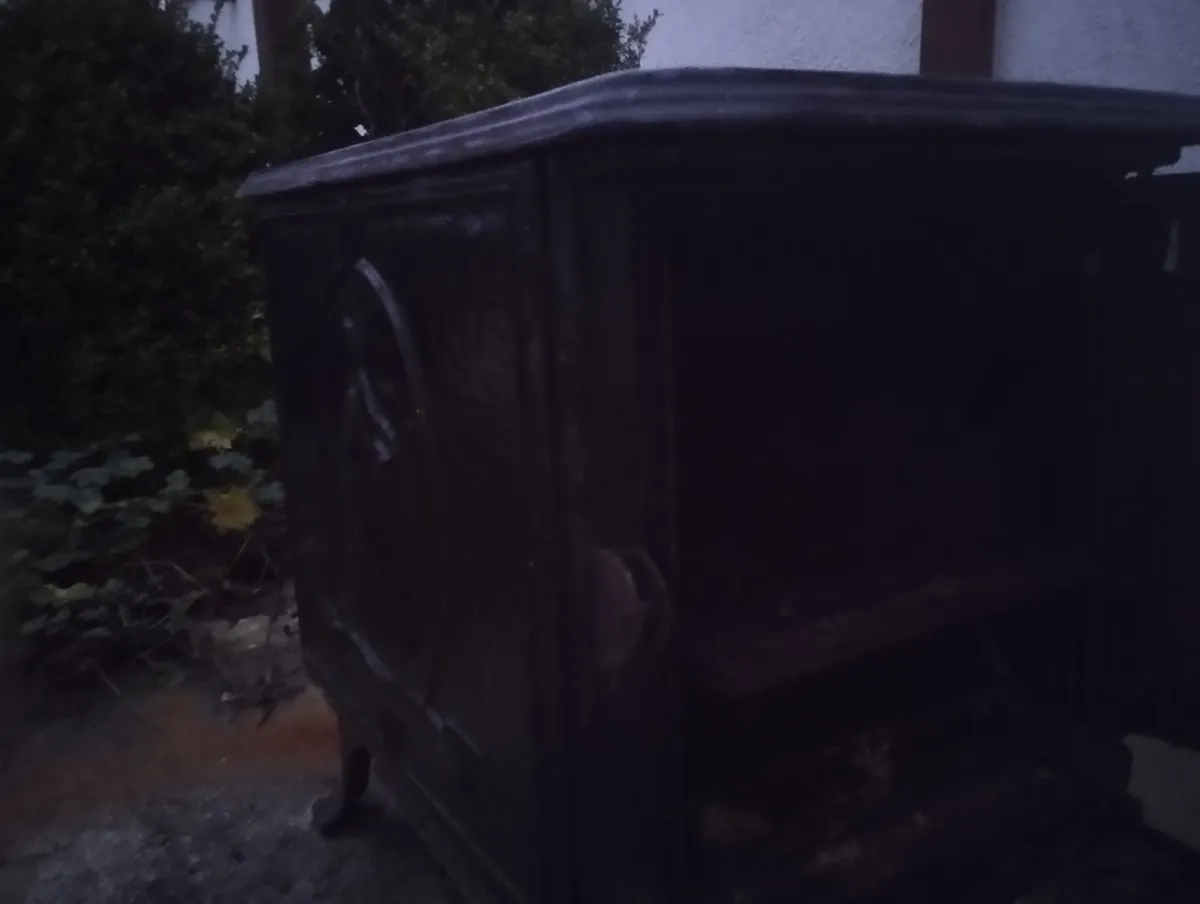 Stove - Image 3