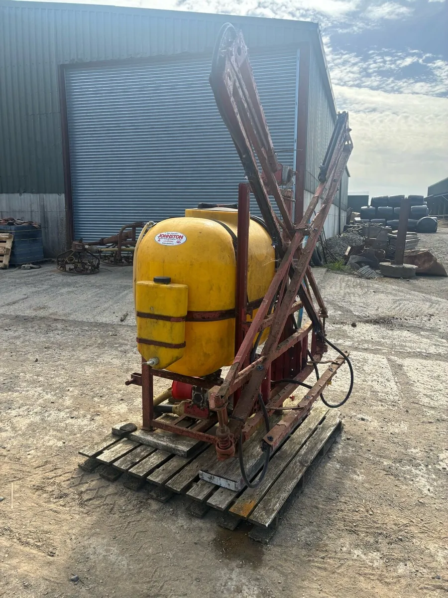 Sprayer - Image 3