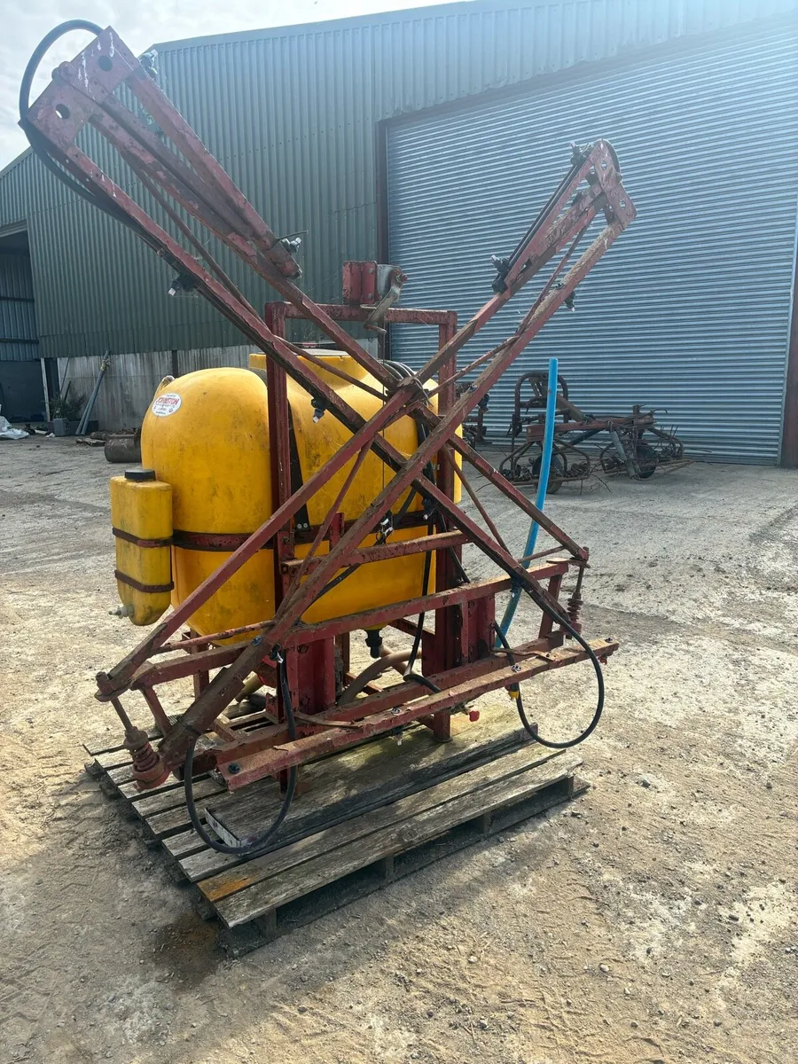 Sprayer - Image 4