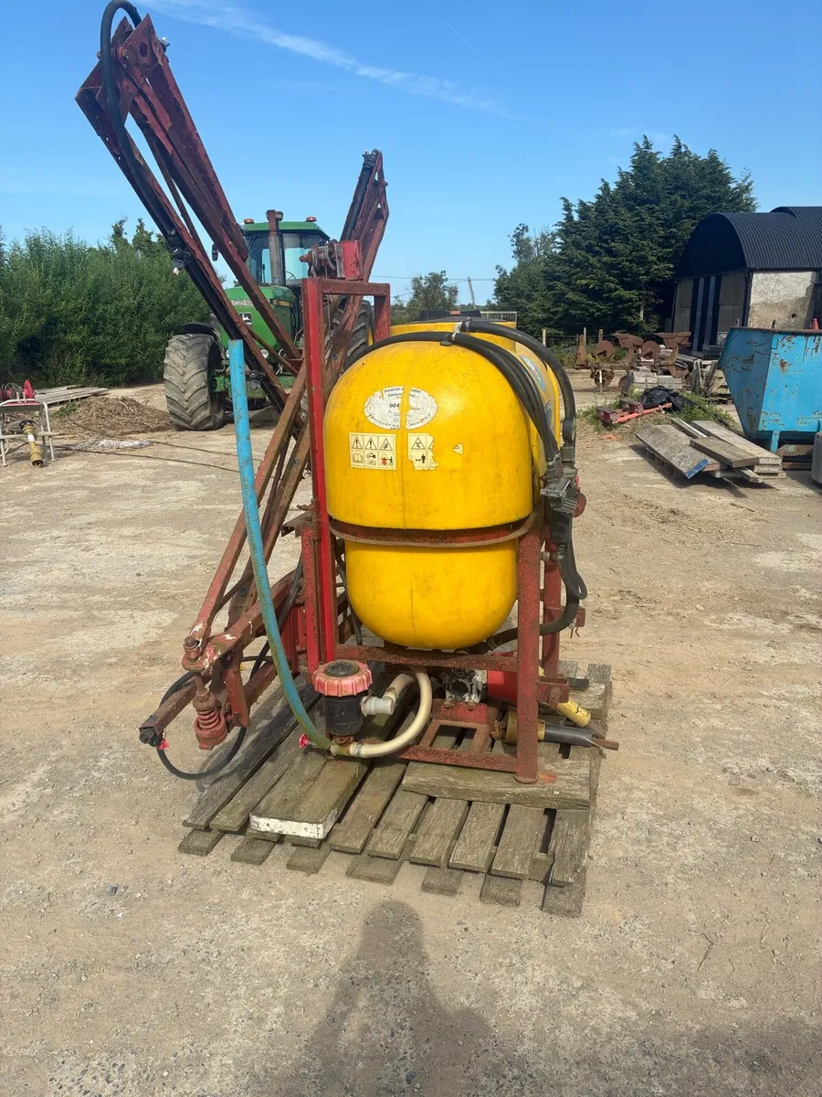 Sprayer - Image 2