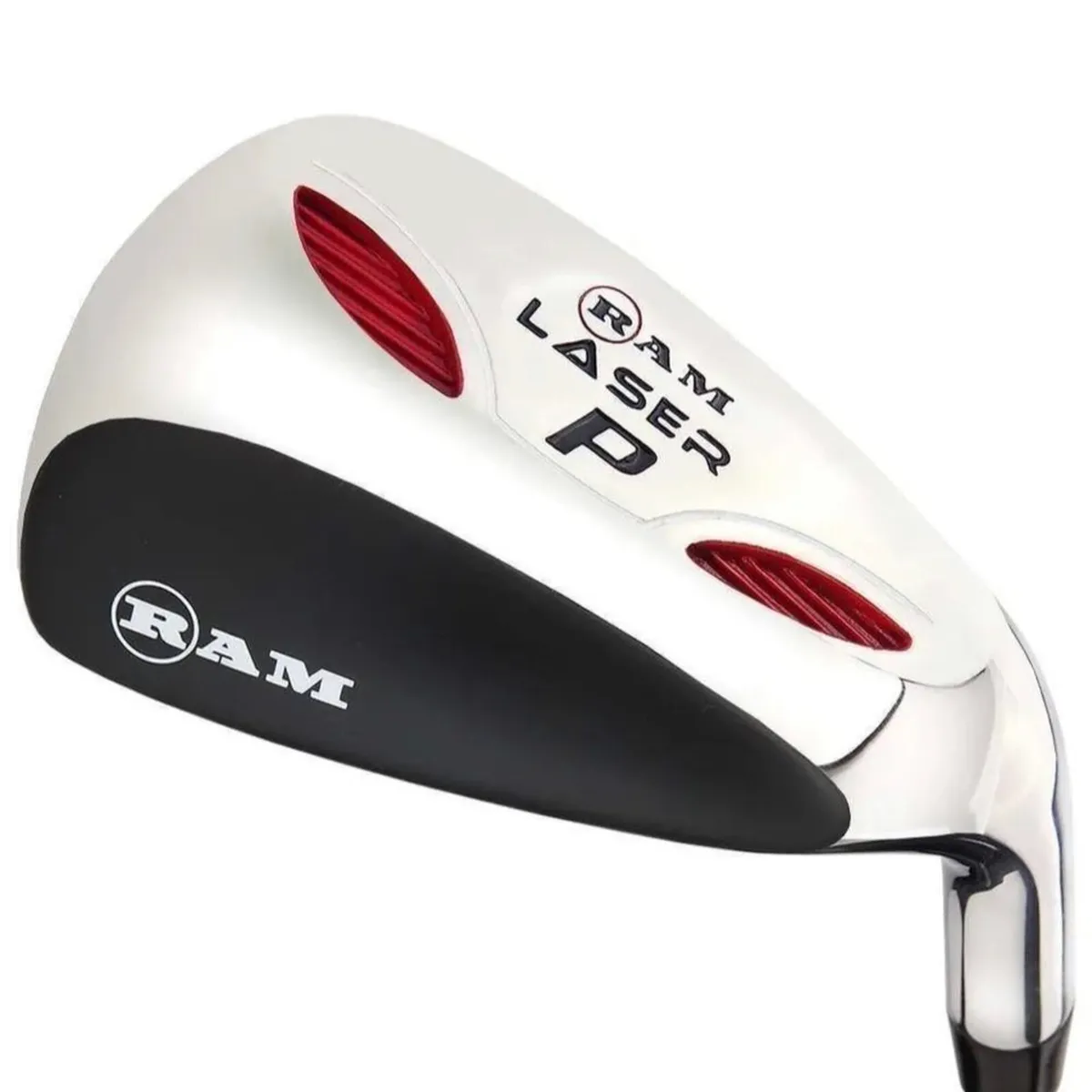 NEW RAM Laser Mens Hybrid Irons Golf Clubs Set - Image 4