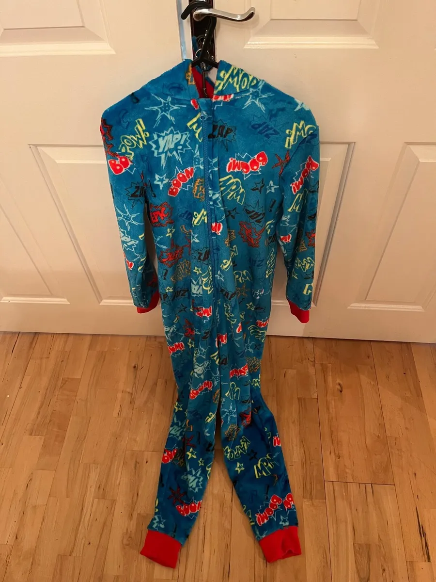 Kids Onesie
