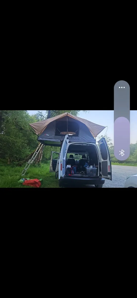 Frontrunner roof tent - Image 2