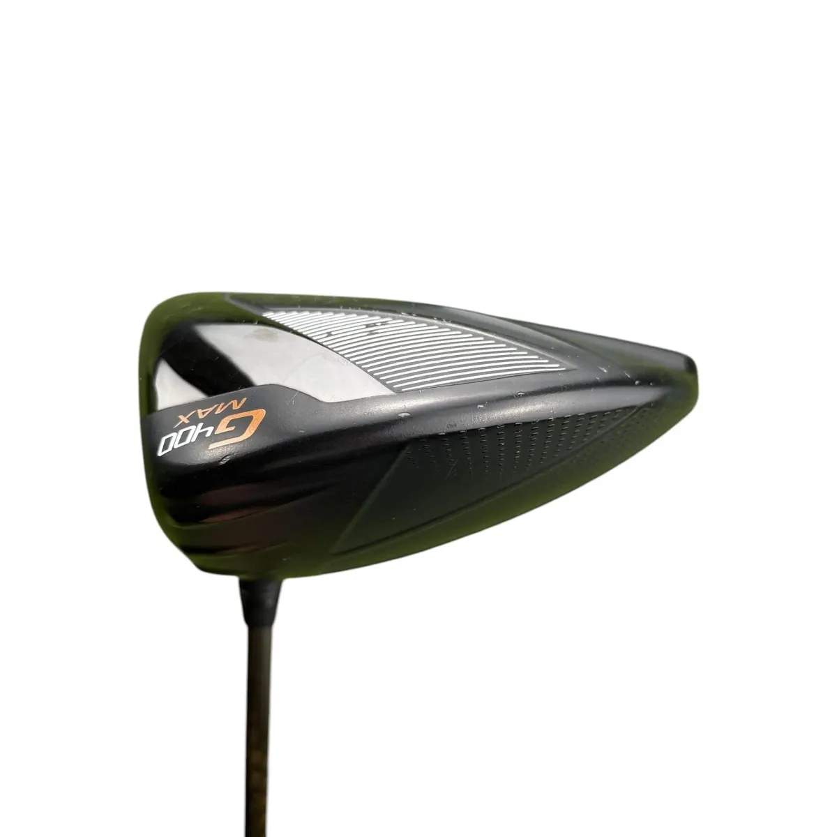 Ping G400 Max Driver / 10.5° / Regular - Image 4