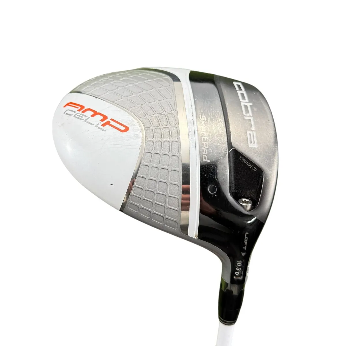 Cobra Amp Cell Driver / 8.5-11.5° / Regular - Image 2