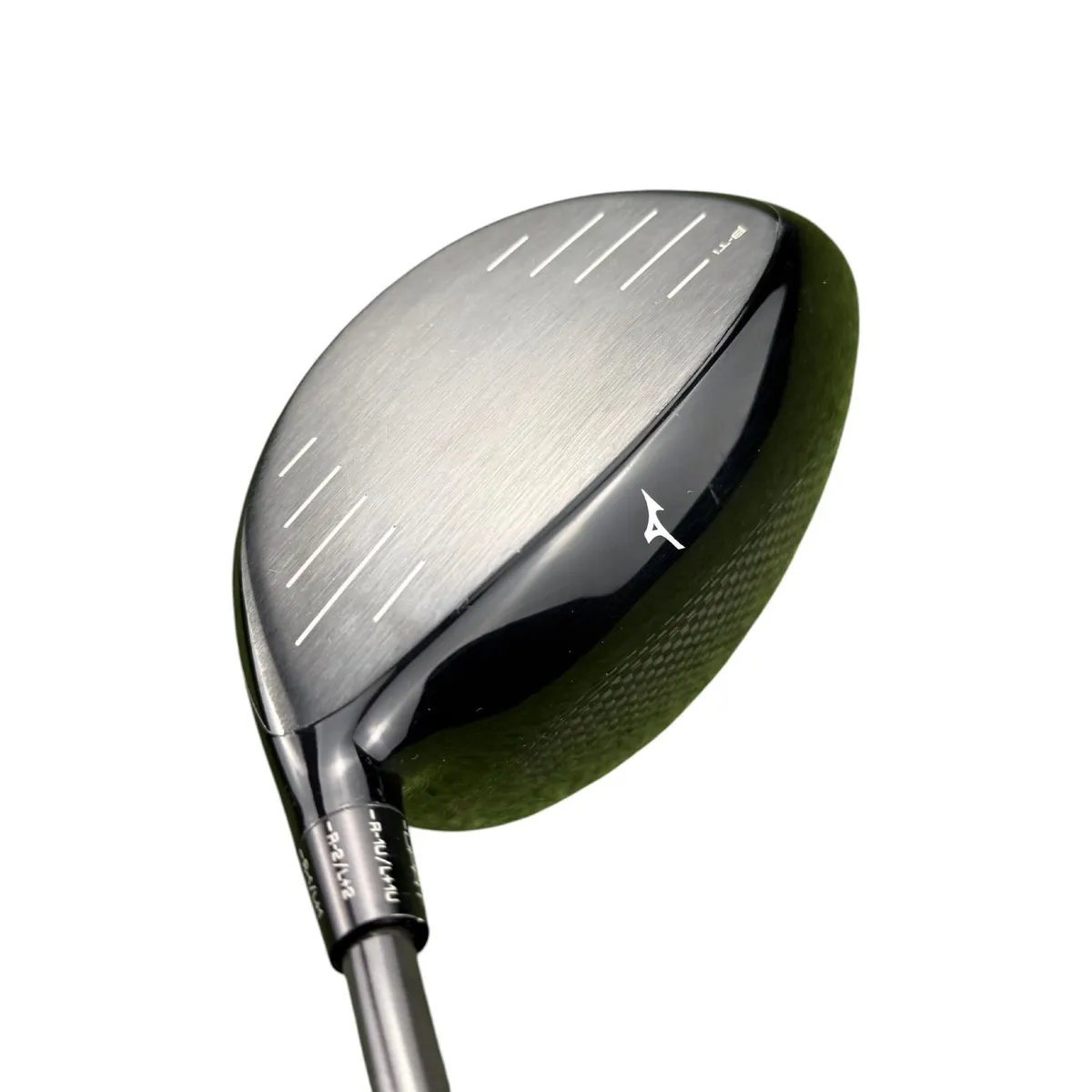 Mizuno ST-Z Driver / 9.5° / Stiff - Image 4