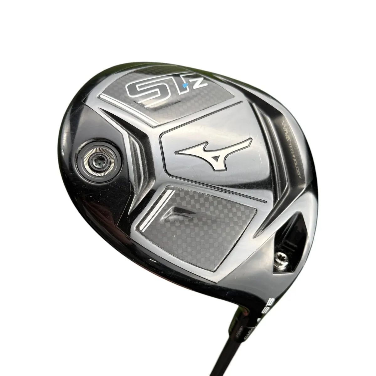 Mizuno ST-Z Driver / 9.5° / Stiff - Image 2