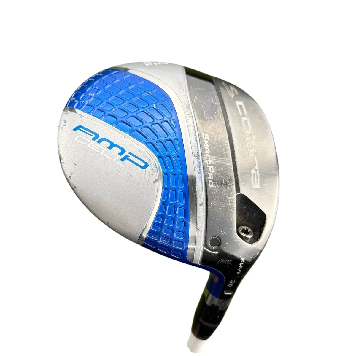 Cobra AMP Cell #3-4 Wood 13-16° / Stiff - Image 2
