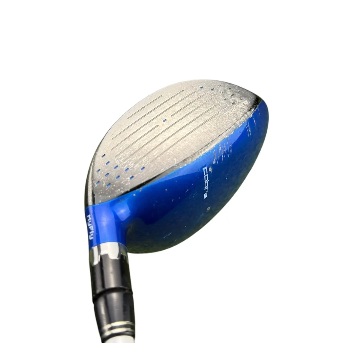 Cobra AMP Cell #3-4 Wood 13-16° / Stiff - Image 3
