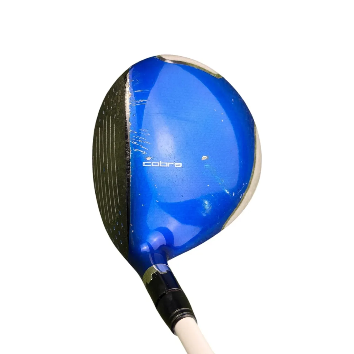 Cobra AMP Cell #3-4 Wood 13-16° / Stiff - Image 4