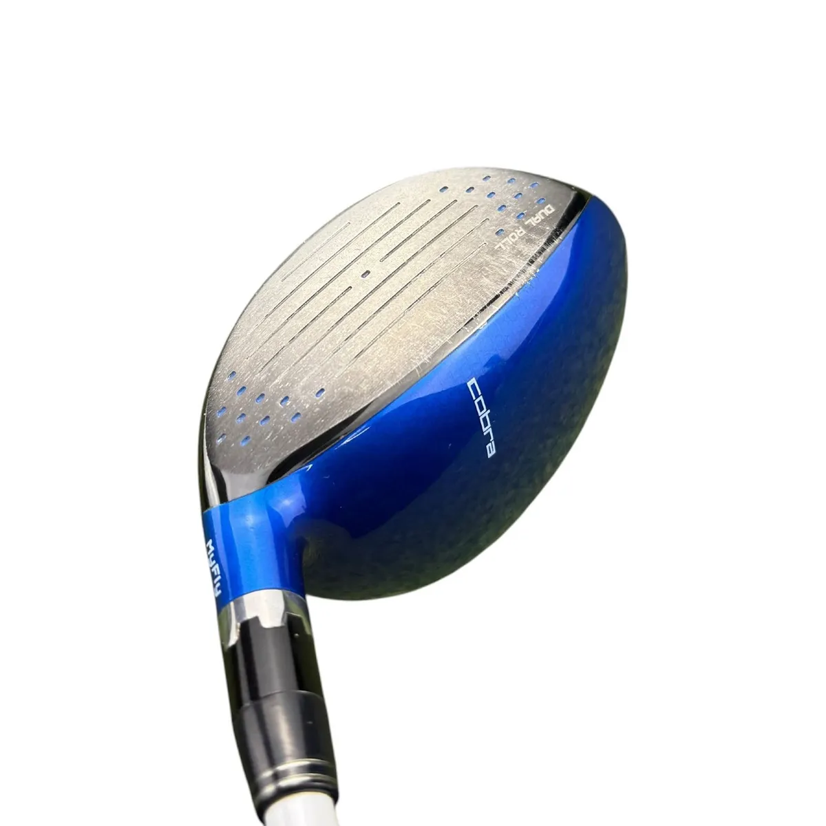 Cobra AMP Cell #5-7 Wood 17-20° / Regular - Image 4