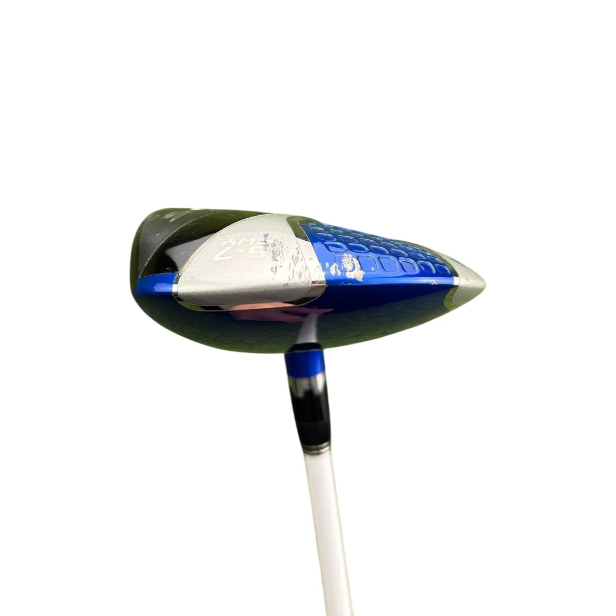 Cobra AMP Cell #5-7 Wood 17-20° / Regular - Image 3