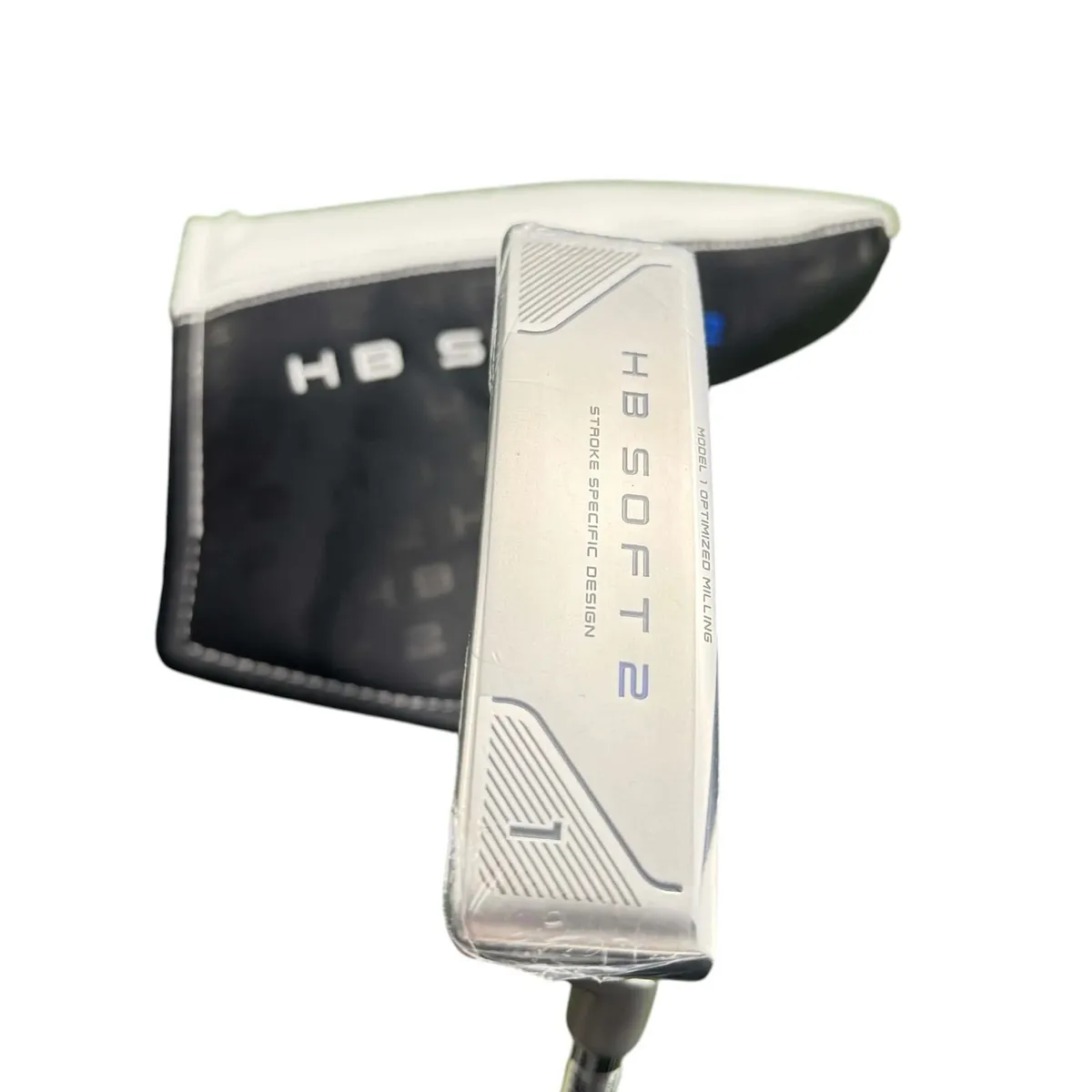 New Cleveland HB Soft 2 #1 Putter / 35" - Image 2