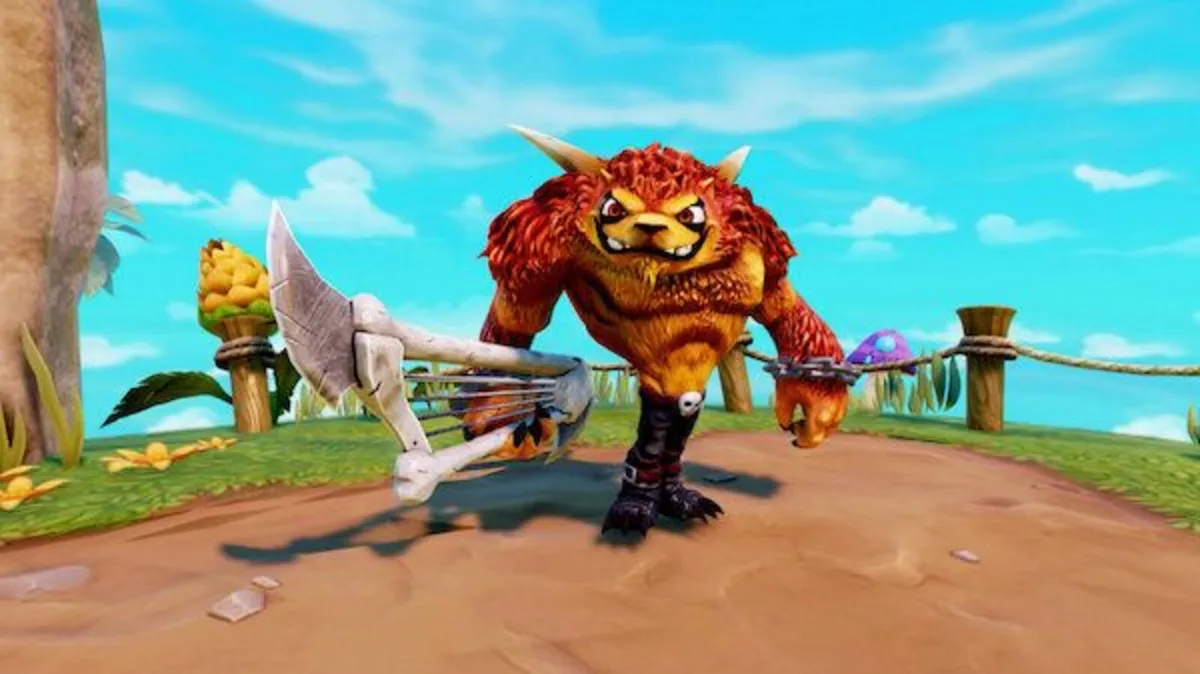 BRAND NEW SEALED Skylanders Trap Team starter pack - Image 4