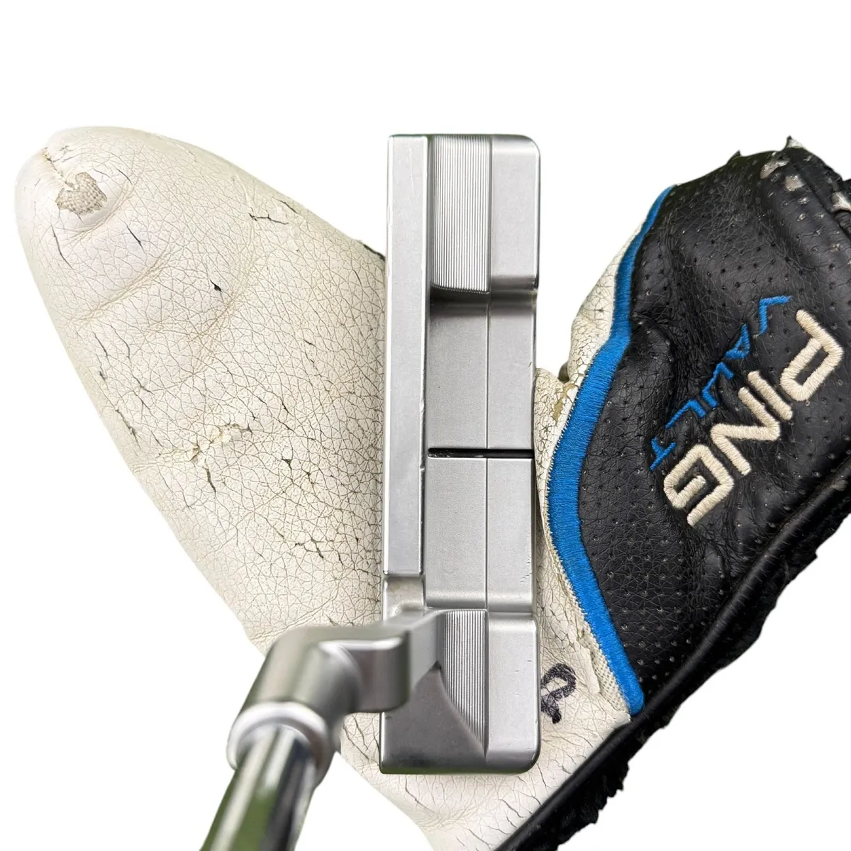 Ping Vault Anser 2 Putter / 34" - Image 4