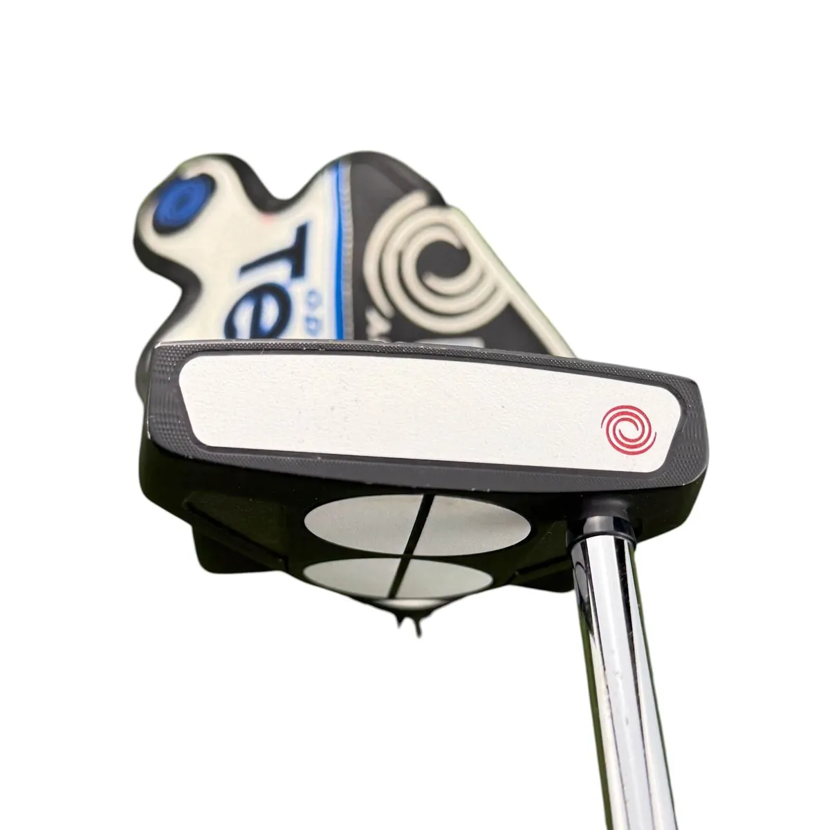 Odyssey 2-Ball Ten Armlock Putter / 40'' - Image 3