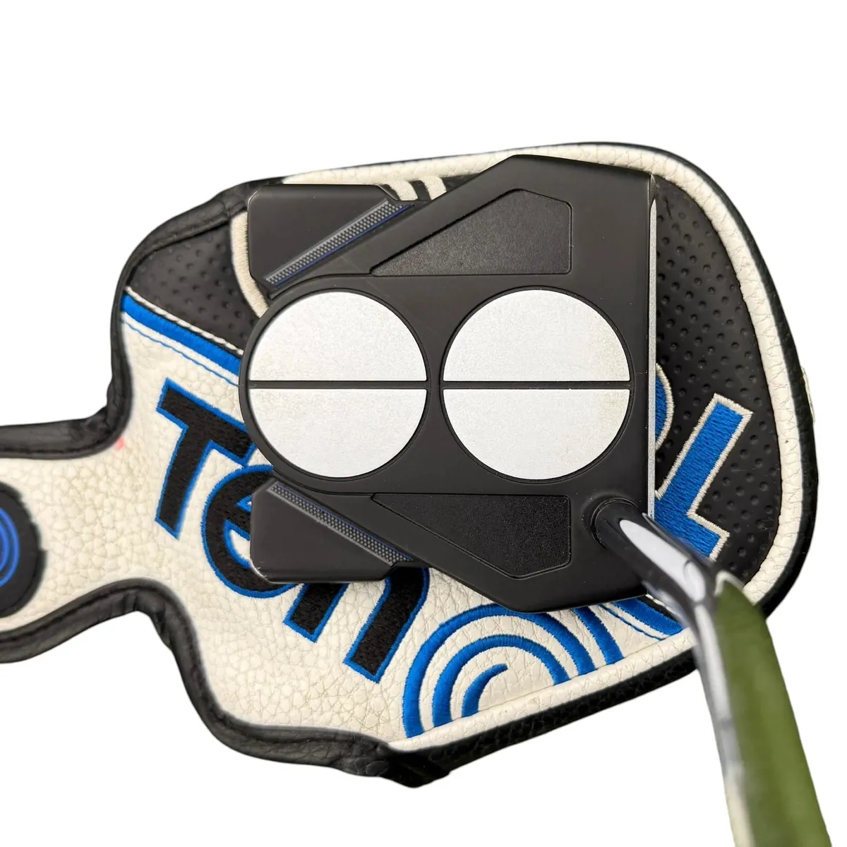 Odyssey 2-Ball Ten Armlock Putter / 40'' - Image 4