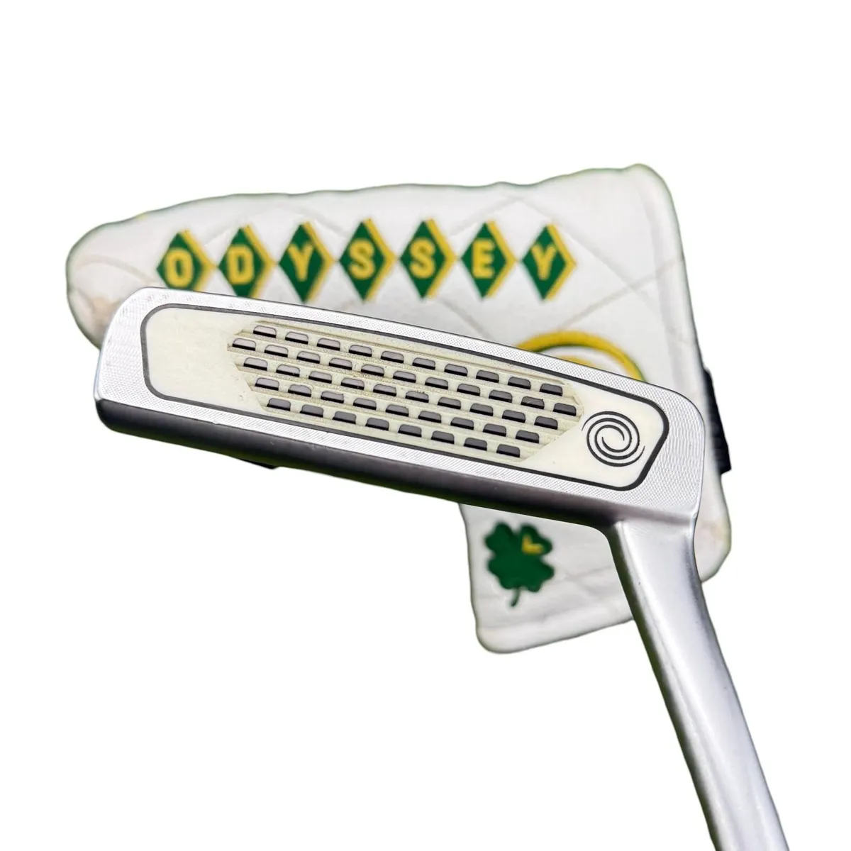 Odyssey Stroke Lab Nine Putter / 34'' / Left Hand - Image 3