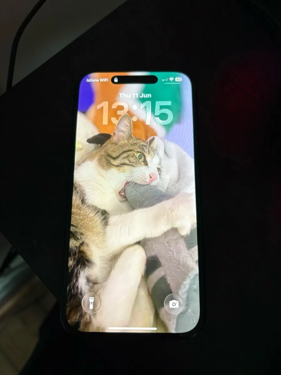 iPhone 16 - Image 1