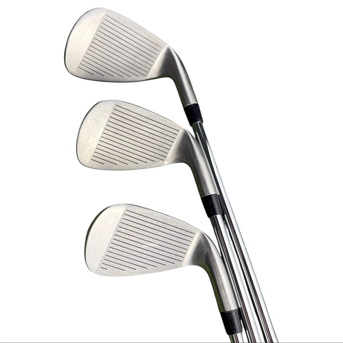 Wilson Stretch XLS Irons / 6-Pw-Sw /Wilson Regular - Image 4