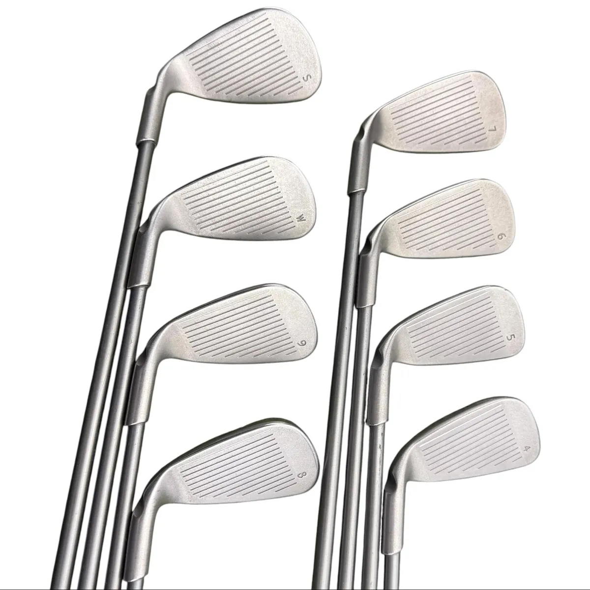 Ping G5 Irons / 4-Pw-Sw / TFC 100I Regular - Image 3