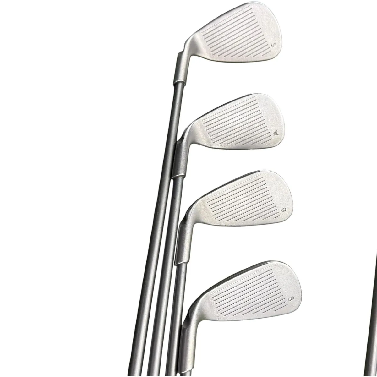 Ping G5 Irons / 4-Pw-Sw / TFC 100I Regular - Image 4