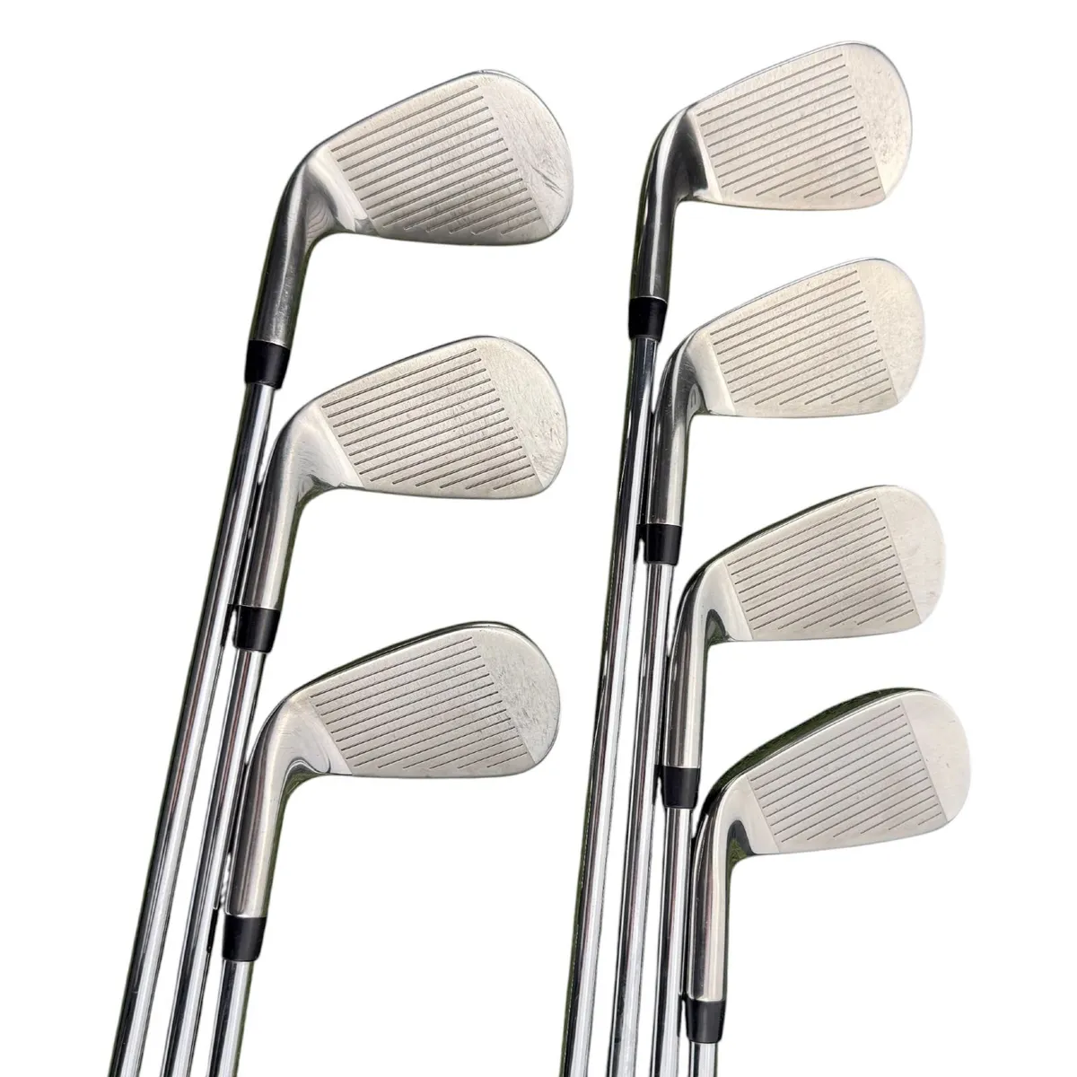 Callaway Paradym Ai Smoke Irons / 5-Pw-Sw /Regular - Image 3