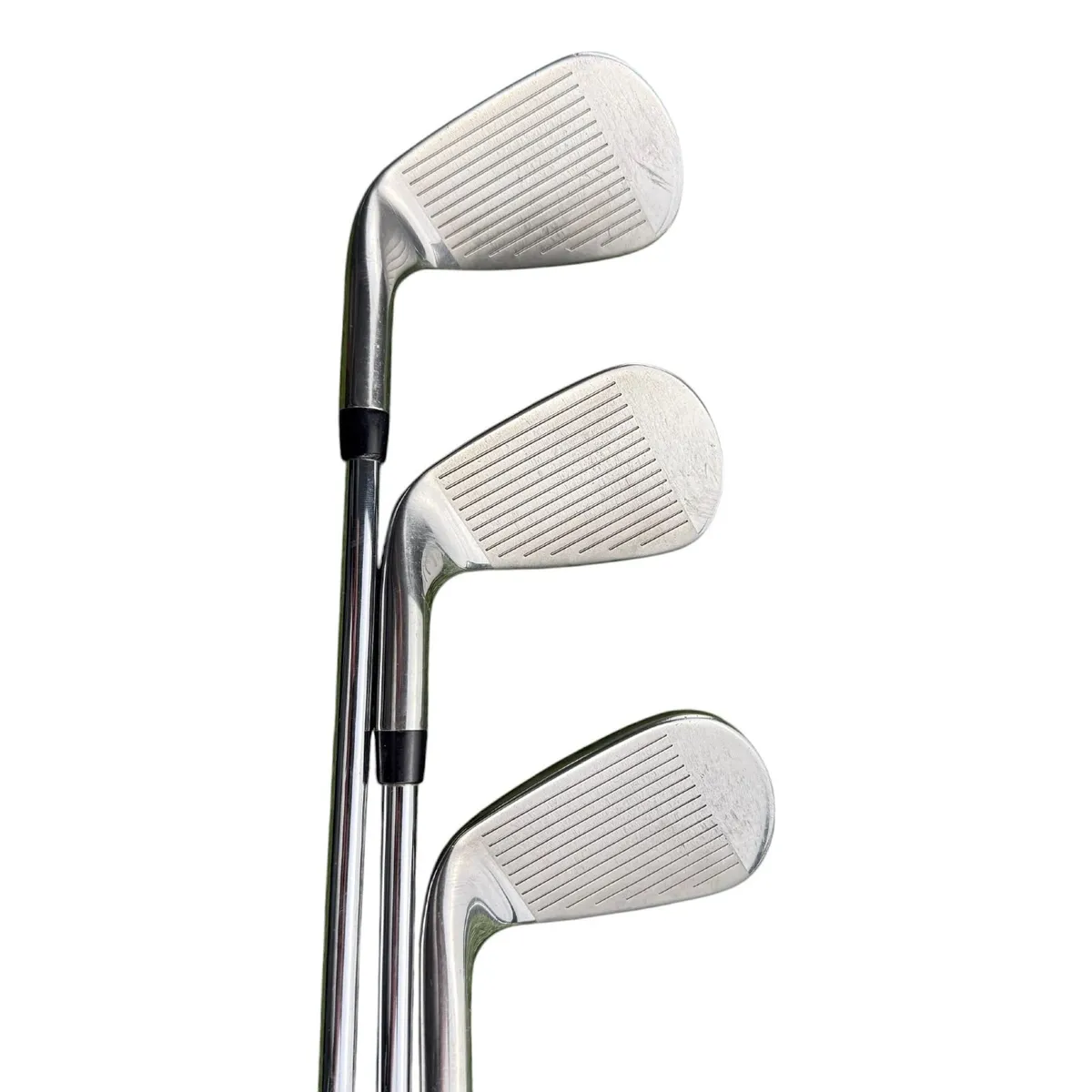 Callaway Paradym Ai Smoke Irons / 5-Pw-Sw /Regular - Image 4