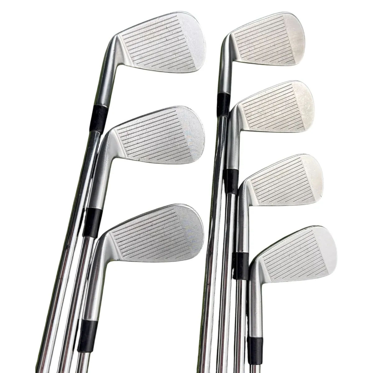 Taylormade P7MC 2023 Irons / 4-Pw / Stiff - Image 3