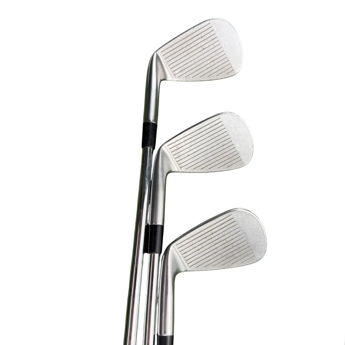 Taylormade P7MC 2023 Irons / 4-Pw / Stiff - Image 4