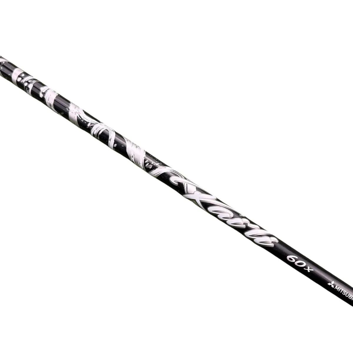 Mitsubishi Kai'li White 60 X-Stiff Driver Shaft - Image 2