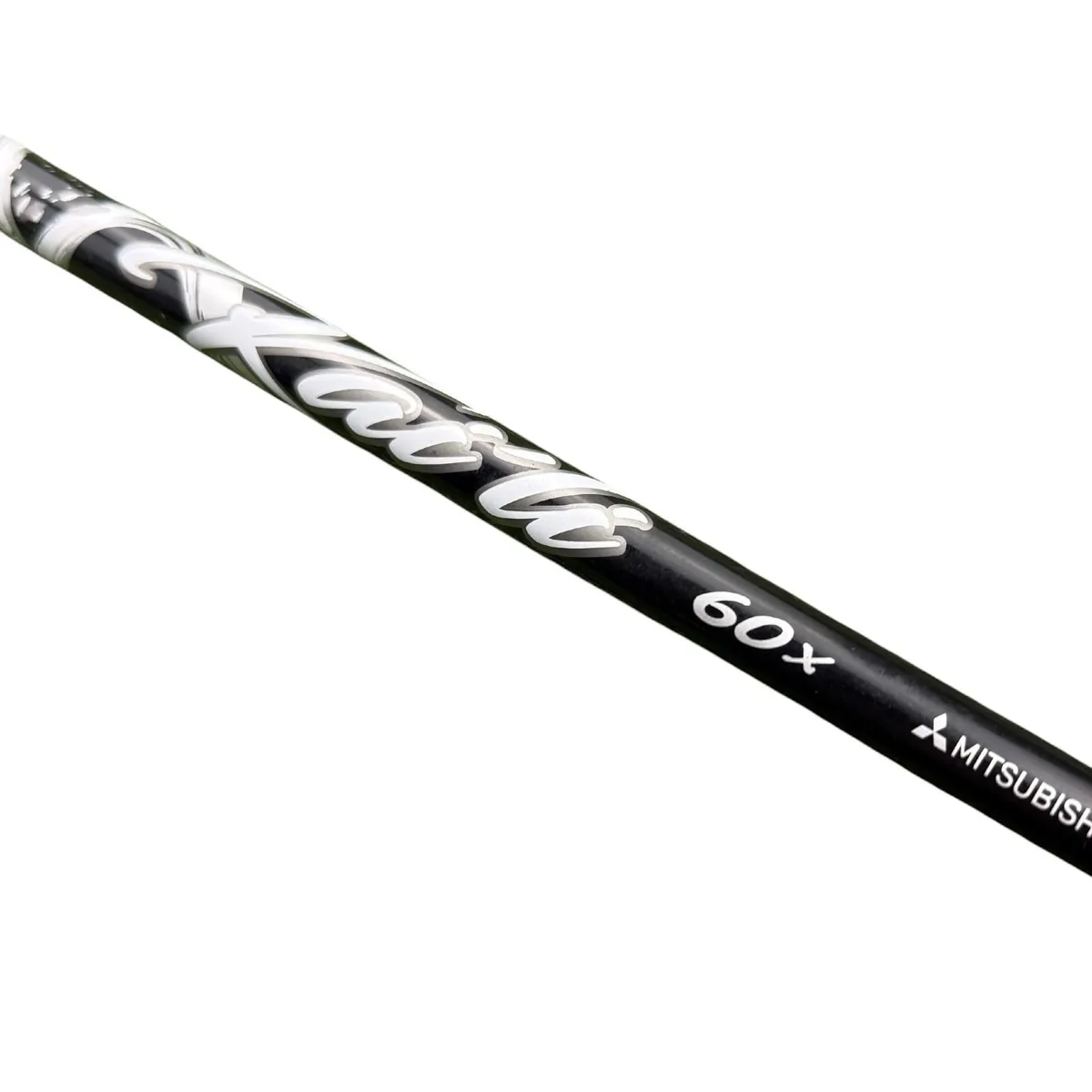 Mitsubishi Kai'li White 60 X-Stiff Driver Shaft - Image 3